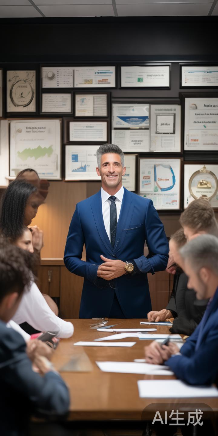 在当今激烈的市场竞争中，企业的长远发展离不开坚实的