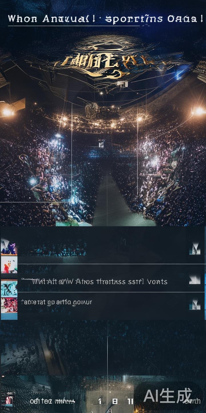 在体育世界里，每一场比赛都展现着运动员的拼搏精神和