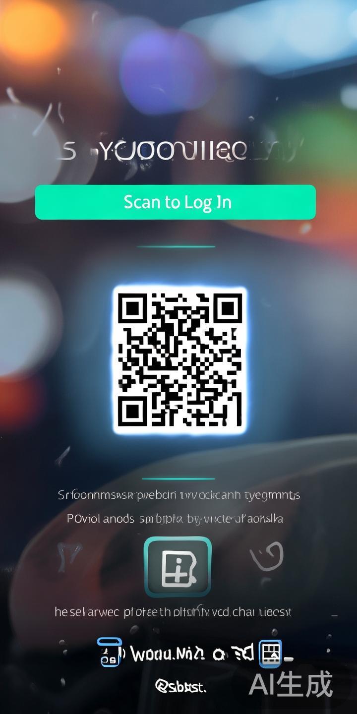 不少官方网站会提供多种登录入口，兼容PC端、手机端