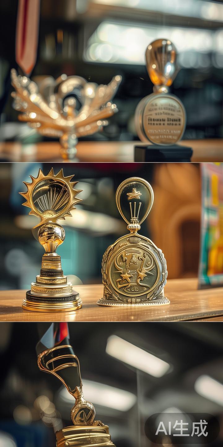 突出差异化与个性化
根据员工的不同岗位和贡献，量