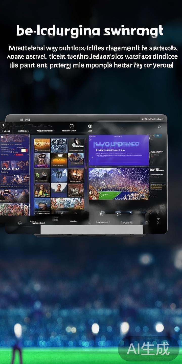 众所周知，金年会体育直播平台以其高清画质、丰富赛事