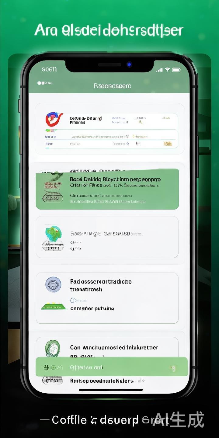 审查开发者信息。在应用详情页面，查看开发者的官方信