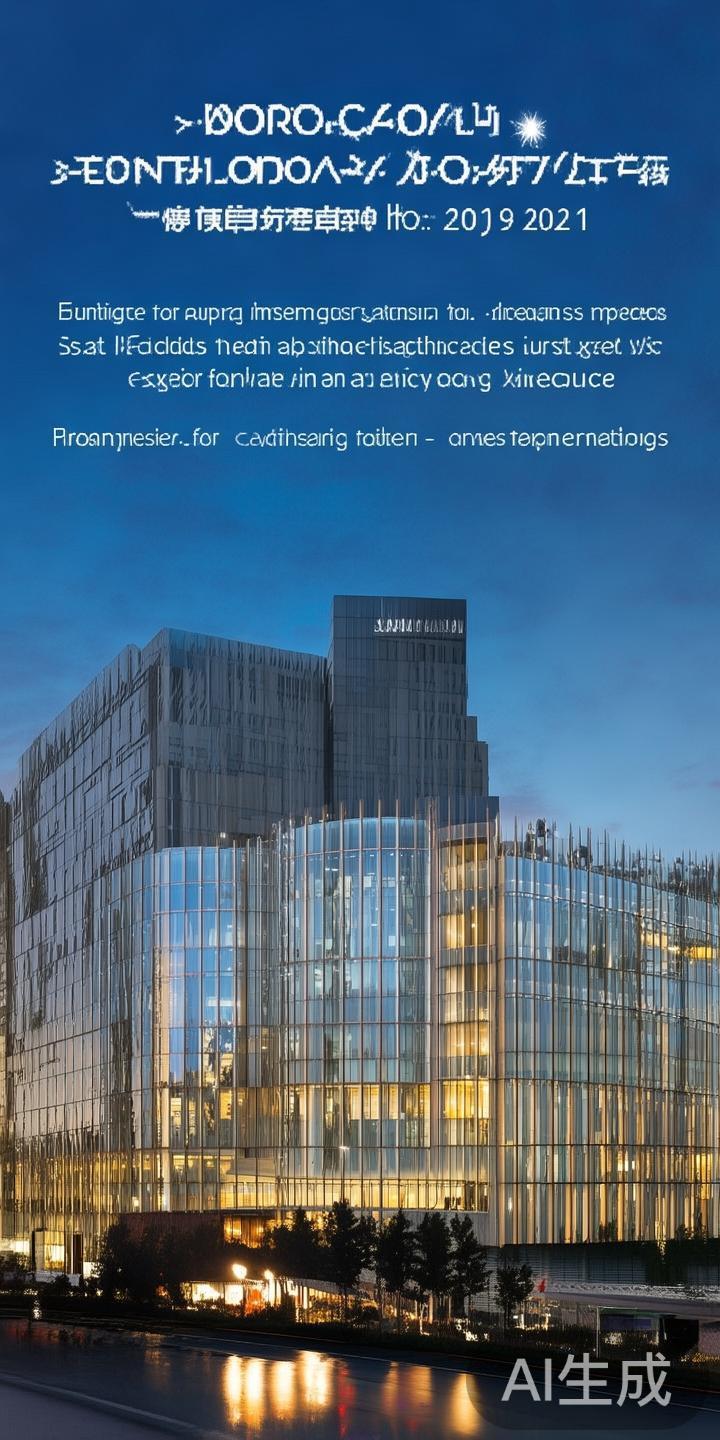 北京国家会议中心：作为国内最具代表性的会议场所之一