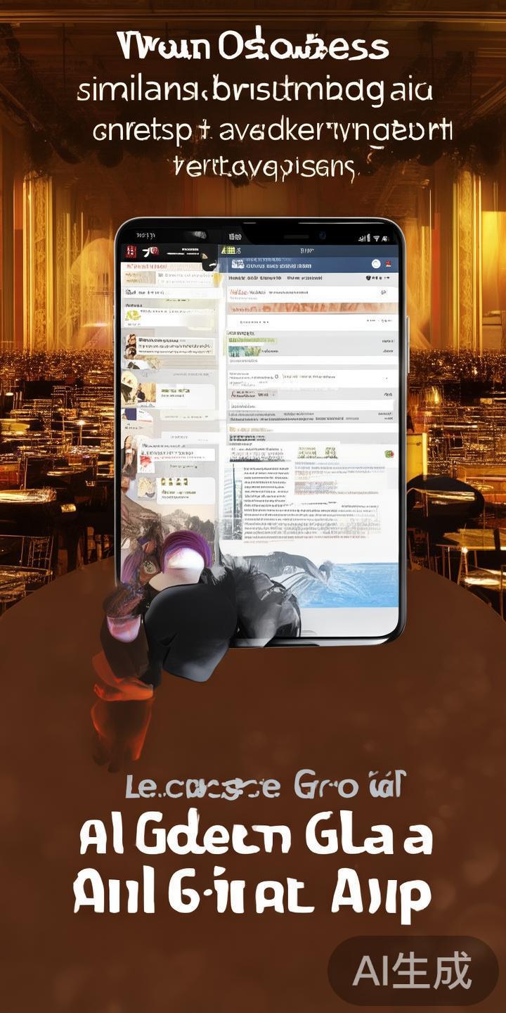 在快速发展的企业管理和活动策划领域，举办一场高效、