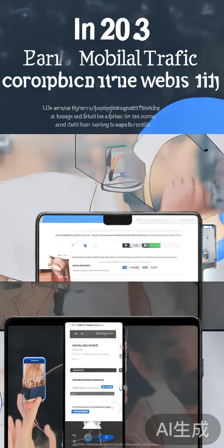 据某行业研究数据显示，2023年，企业官网的访问量