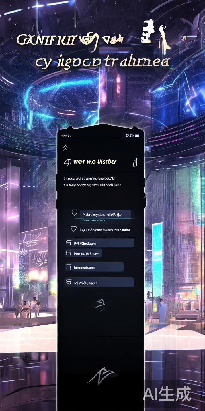 首先，确保您的手机系统符合金年会的应用要求。通常，