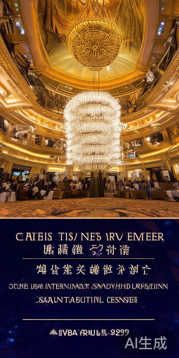 据金年会官方公告显示，本次盛会将于十二月中旬在上海