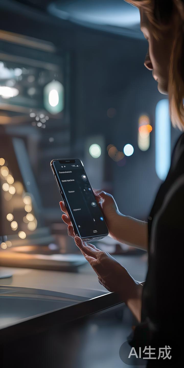 在尝试注销手机号之前，请确保软件为最新版本。开发者