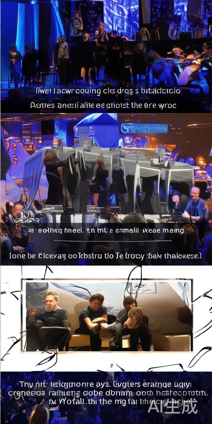 为了打破传统年会的单向交流模式，此次年会设计了丰富