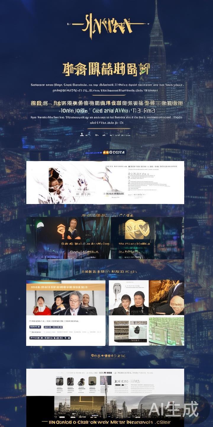 作为行业内具有较高影响力的年度盛典，JINNIAN