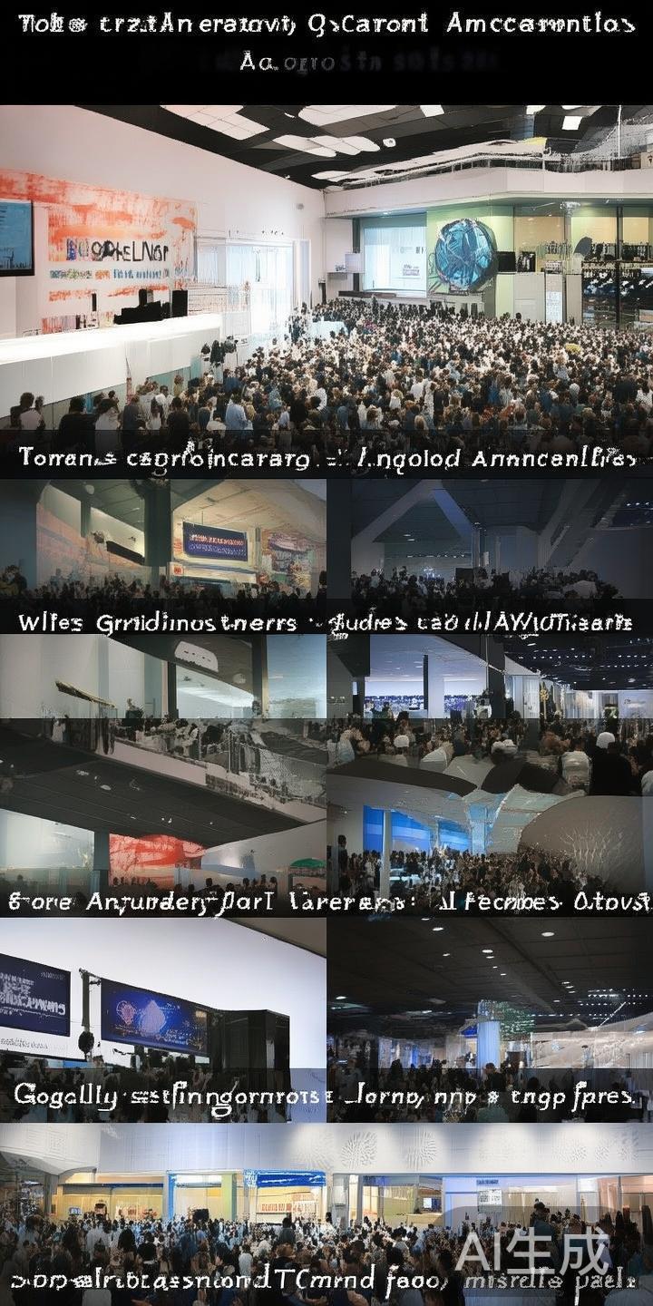 金年会作为行业内的重要年度盛事，吸引了众多企业和求