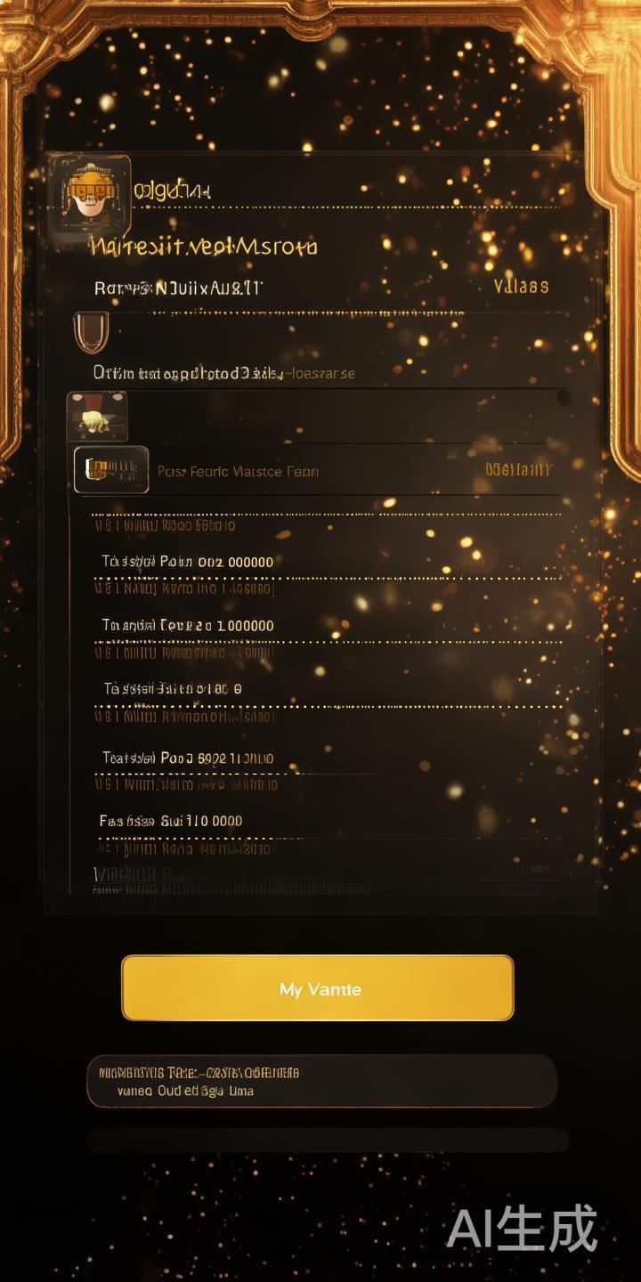 金年会平台提现流程详细指南与常见问题解答 进入金年会平台后,使用注册的账号和密码登录,确保账