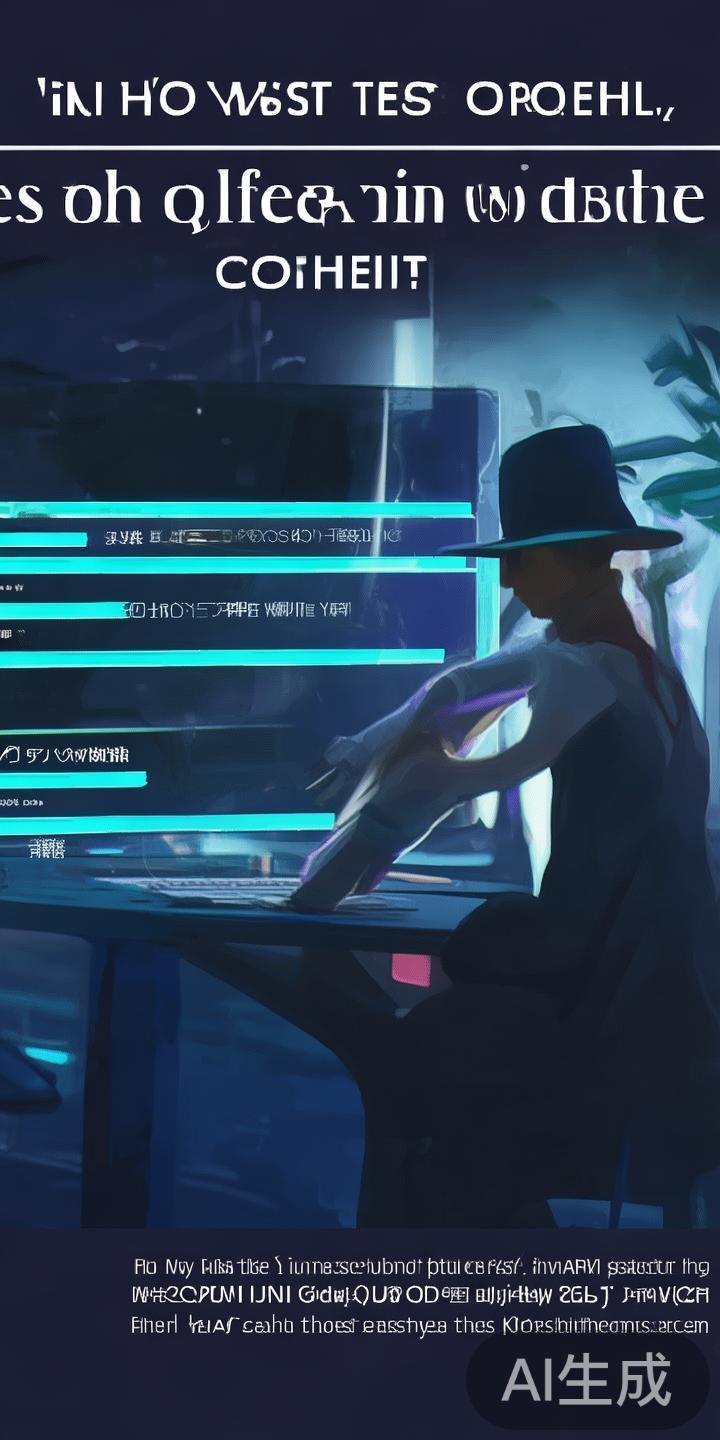 优化搜索策略提升查询效率
在繁杂的网络环境中，准