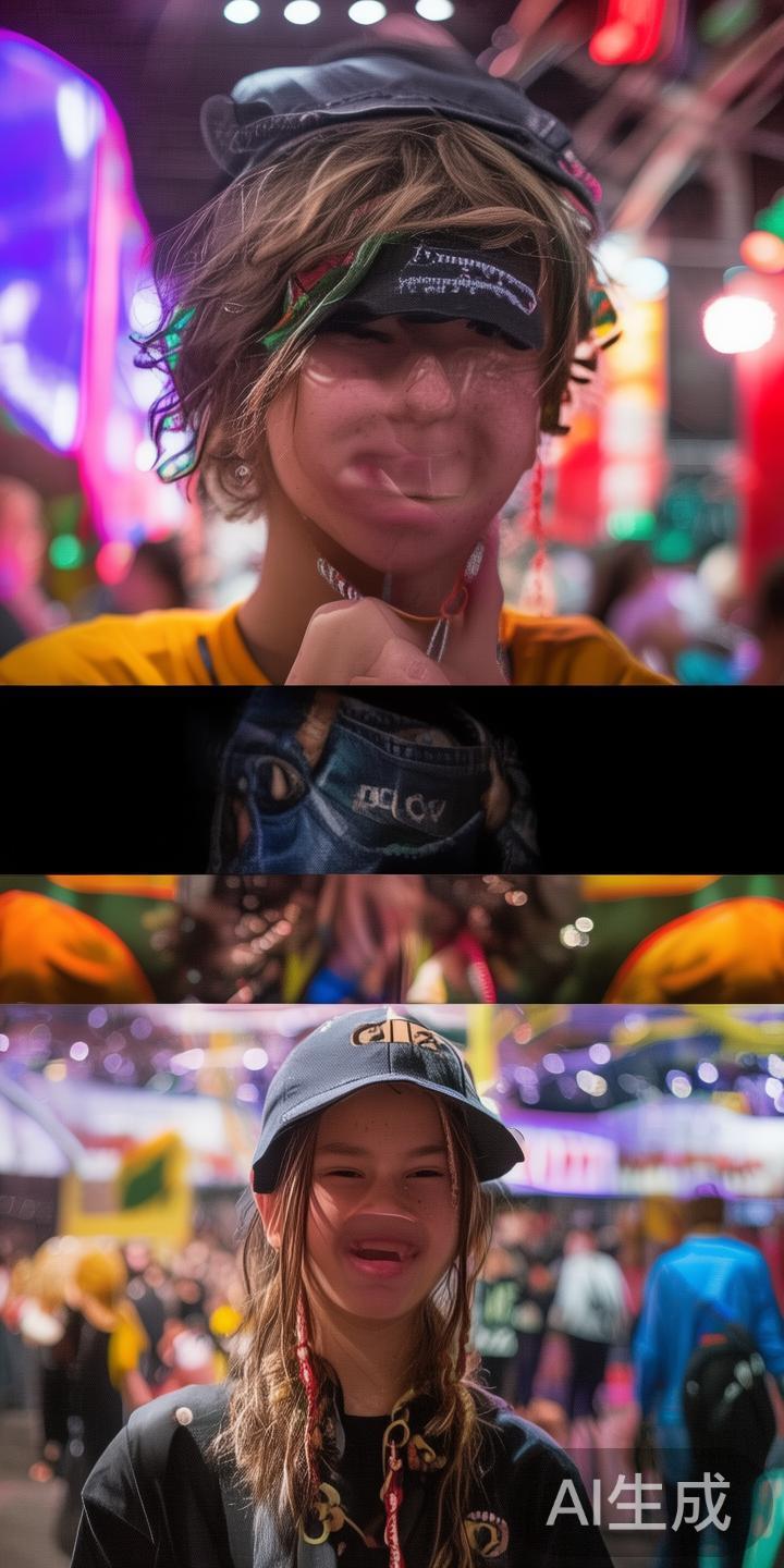 金年会全攻略:轻松体验精彩活动与游戏诀窍 在丰富多彩的活动中,合理的时间管理至关重要。建议优