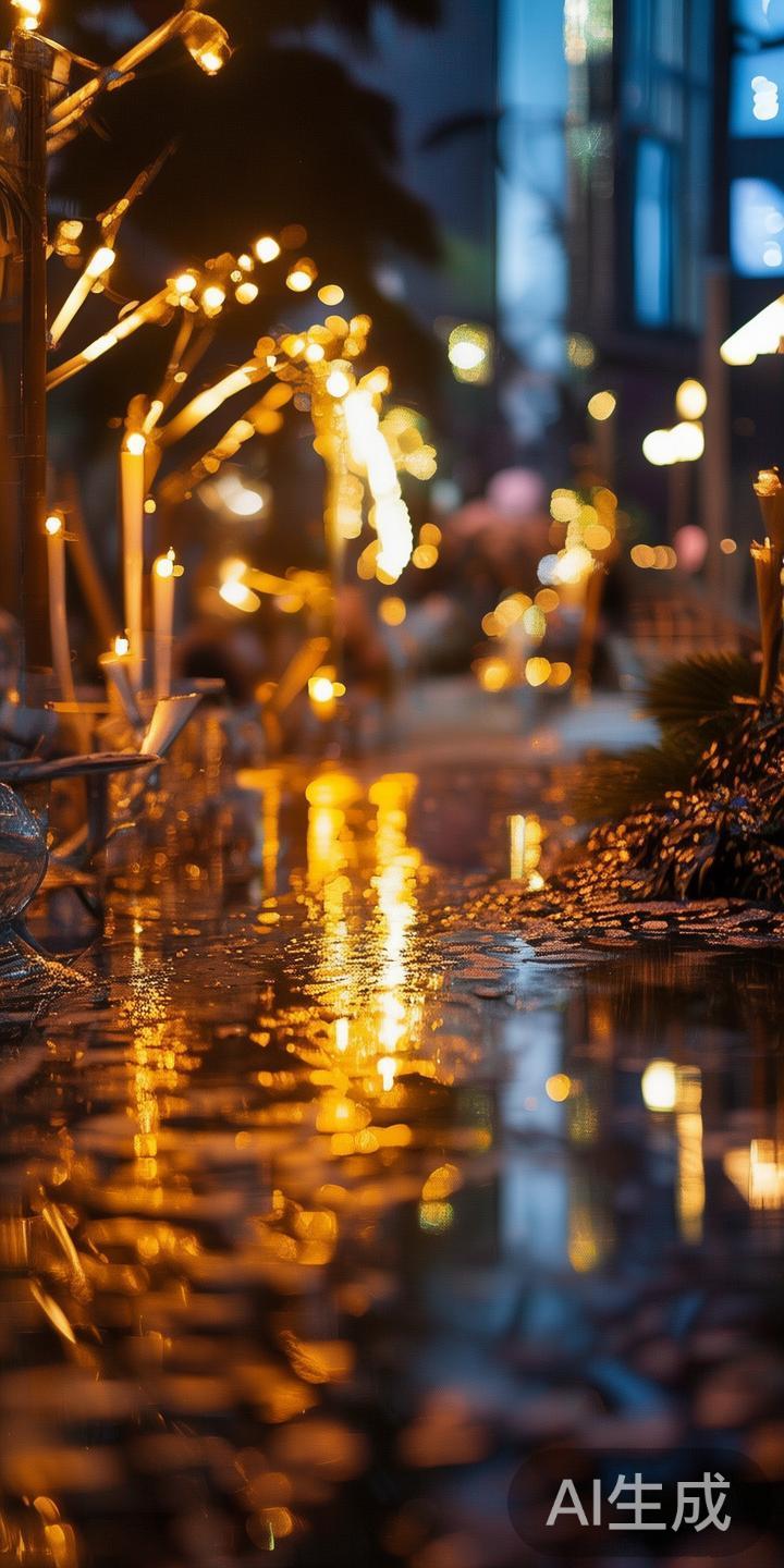 在每一年的尾声，企业或组织通常都会举办一场盛大的年